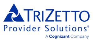 Trizetto main logo