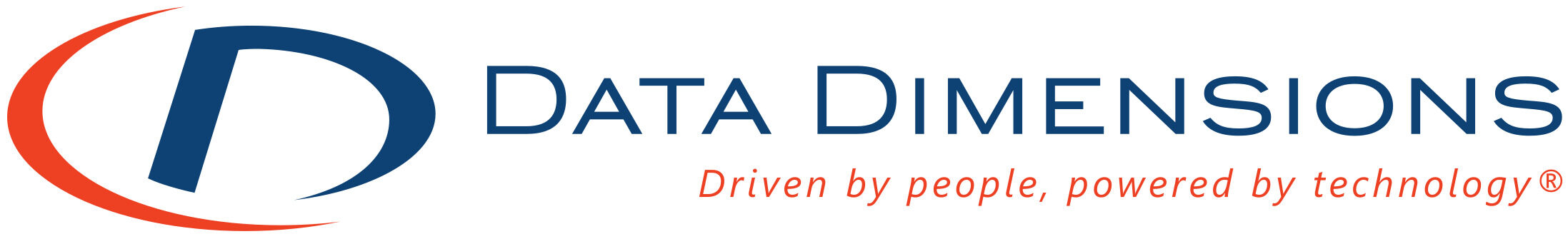 Data Dimension Logo