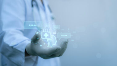 AI in Healthcare Automation